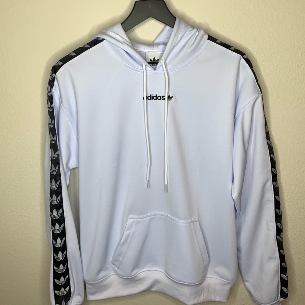 Adidas TNT Tape Hoodie